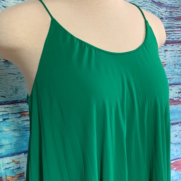 H&M Asymmetrical Spaghetti Strap Dress - Picture 5 of 9